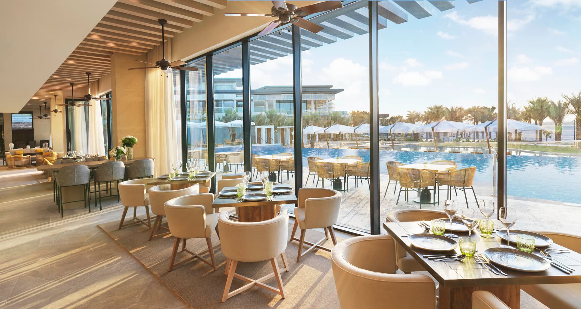 InterContinental Ras Al Khaimah Resort and Spa - Gallery 3
