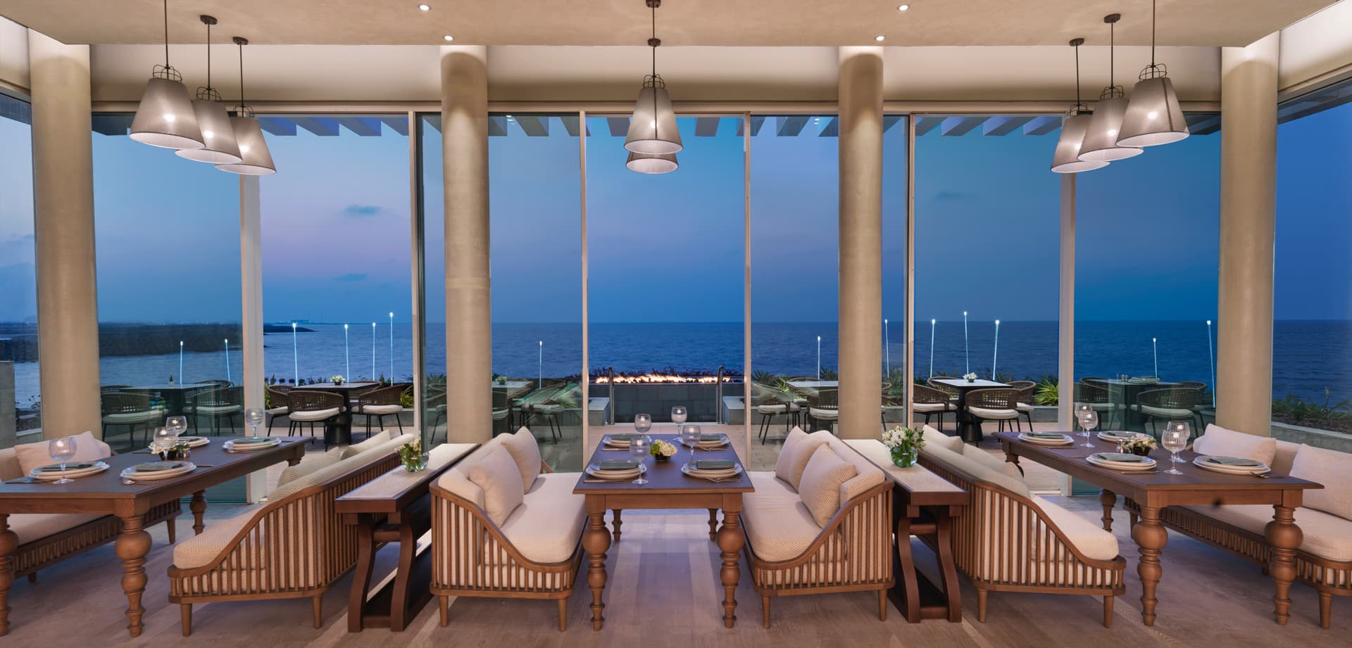 InterContinental Ras Al Khaimah Resort and Spa - Gallery 4
