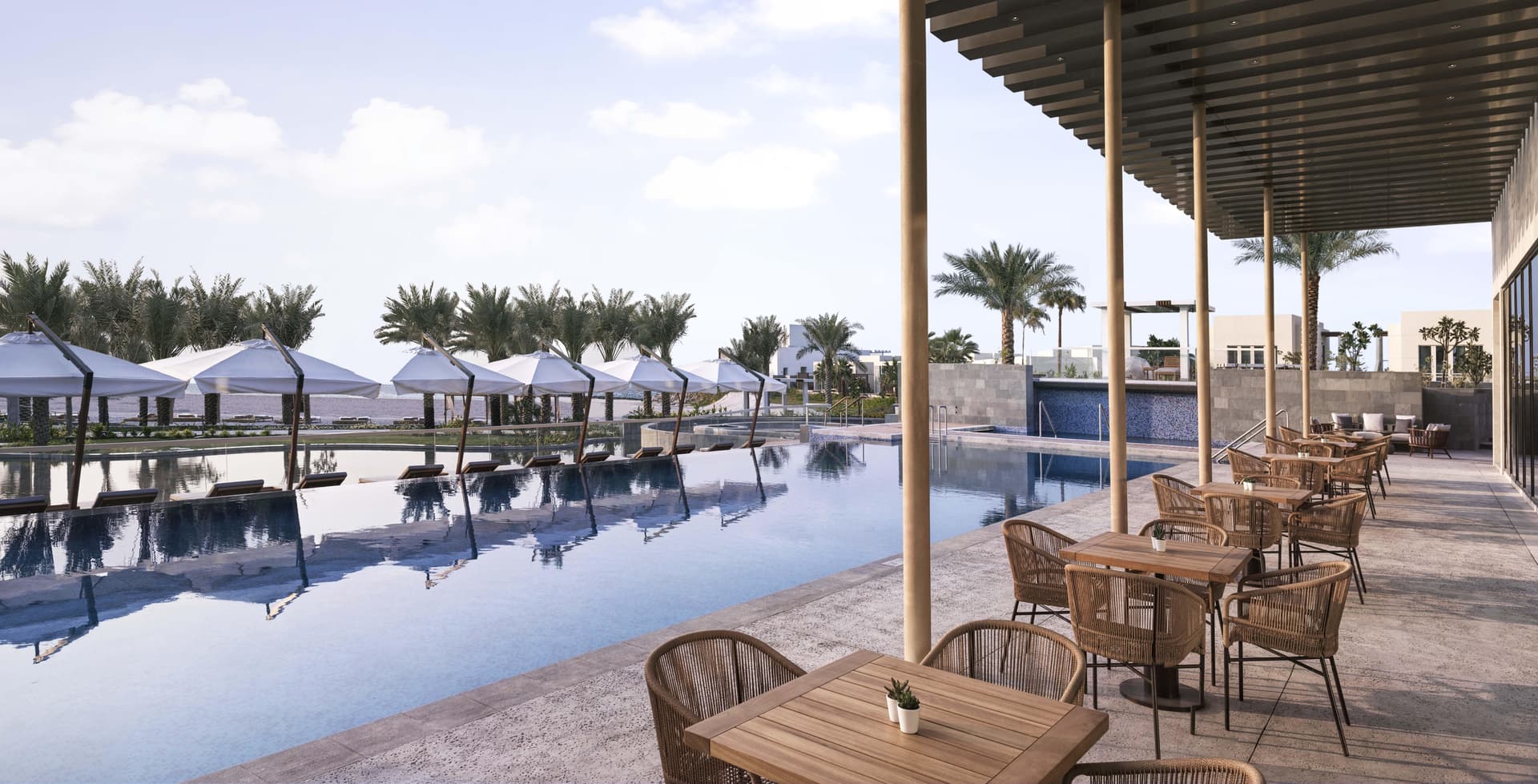 InterContinental Ras Al Khaimah Resort and Spa - Gallery 6
