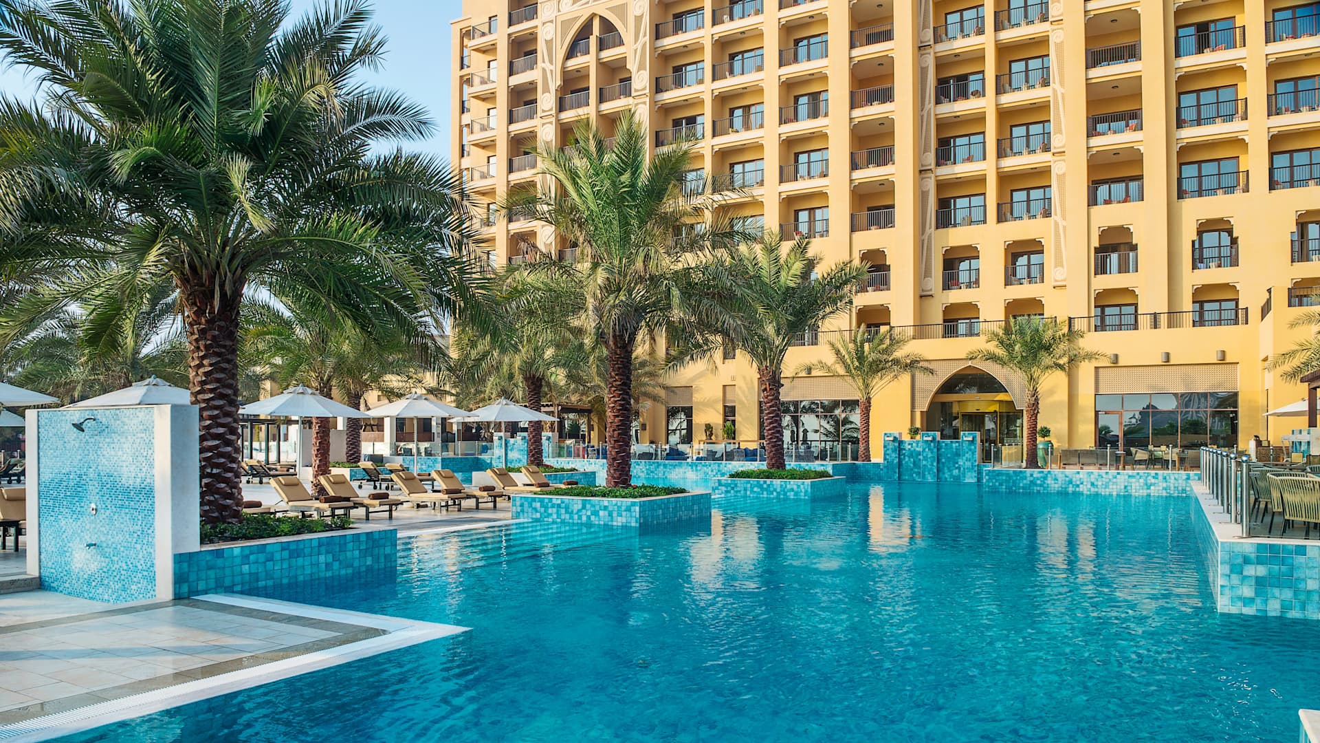 DoubleTree by Hilton Resort and Spa Marjan Island - Gallery 5