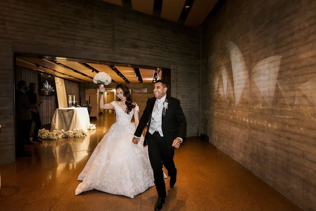 Yallamundi Rooms - Sydney Opera House - Gallery 1