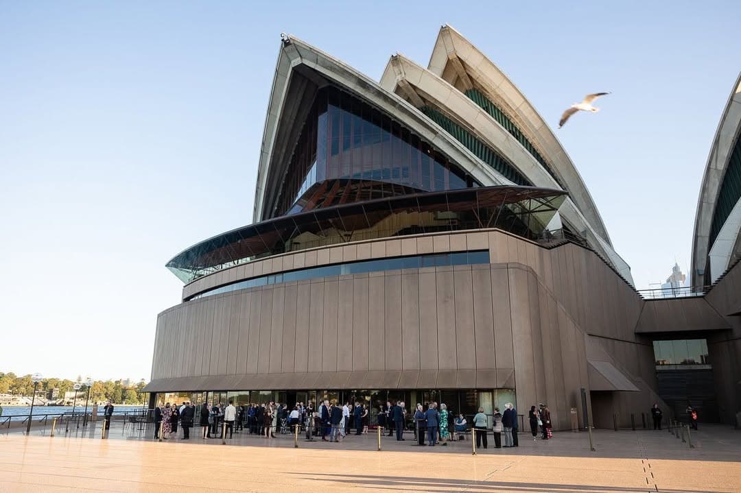 Yallamundi Rooms - Sydney Opera House - Gallery 4