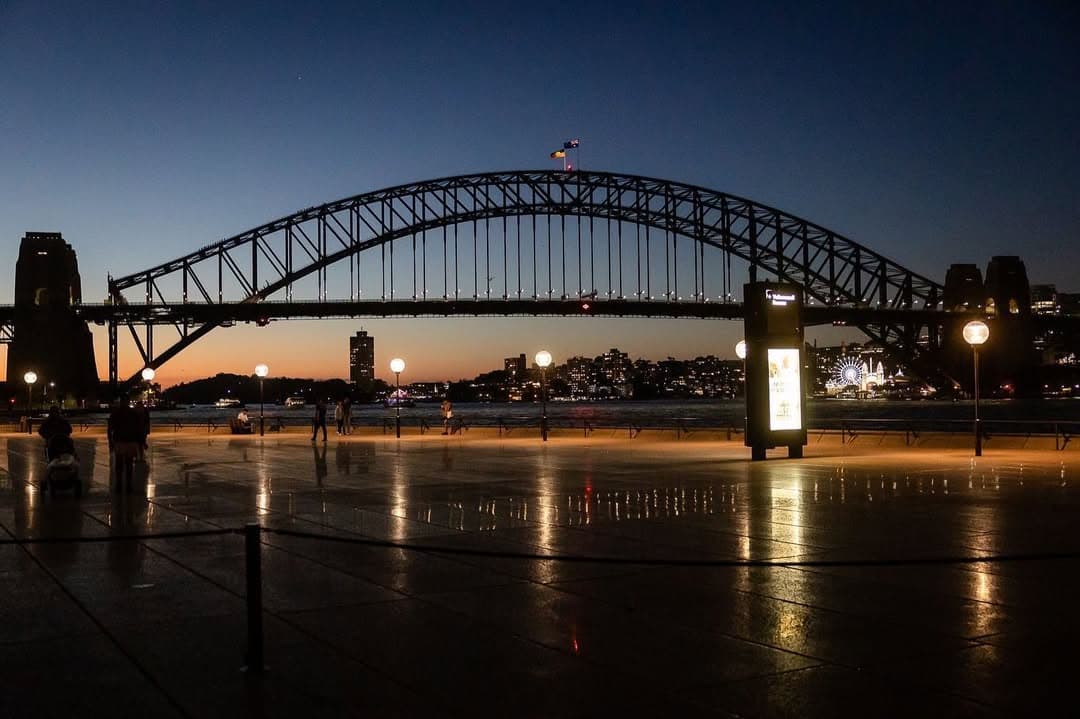 Yallamundi Rooms - Sydney Opera House - Gallery 5