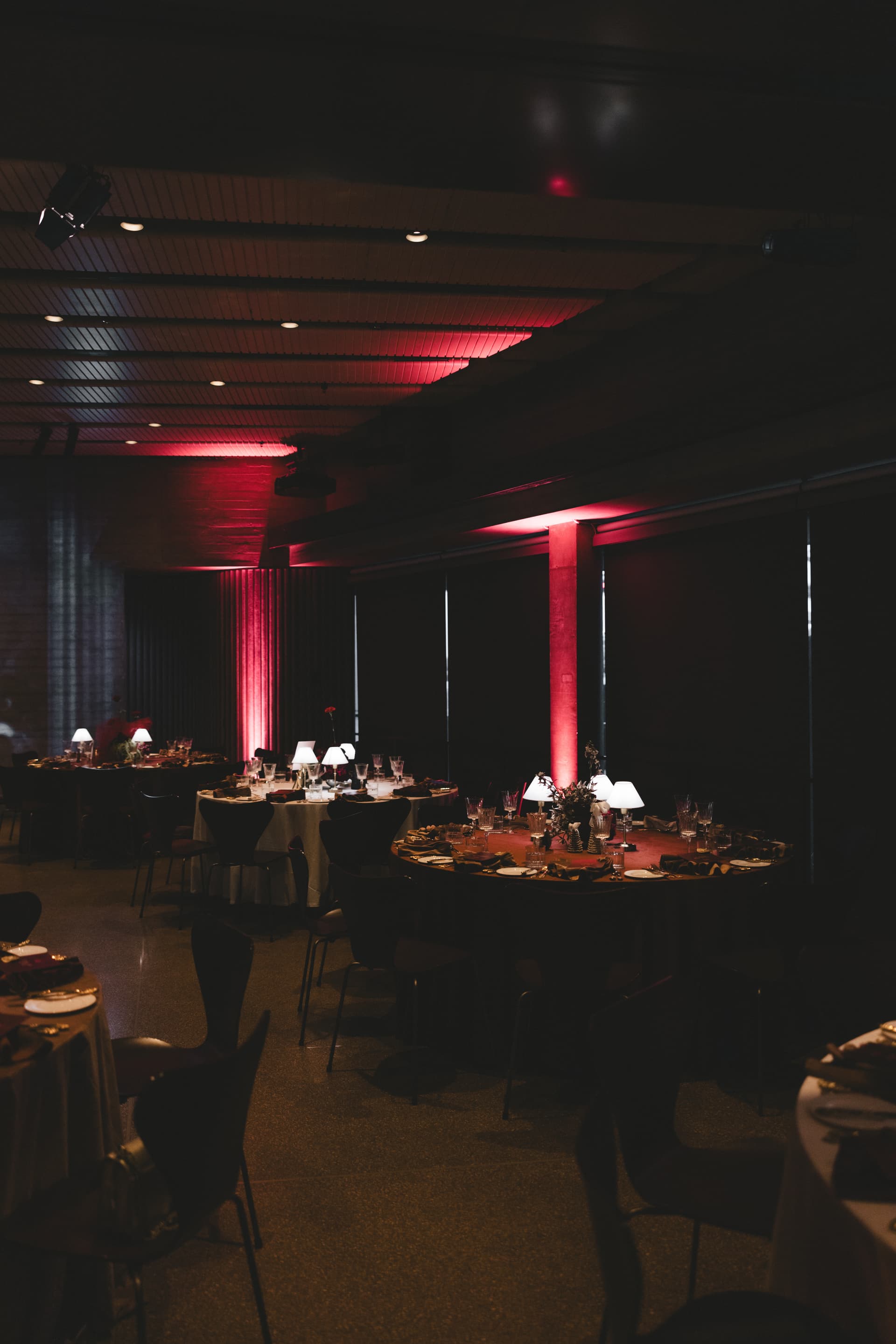 Yallamundi Rooms - Sydney Opera House - Gallery 6
