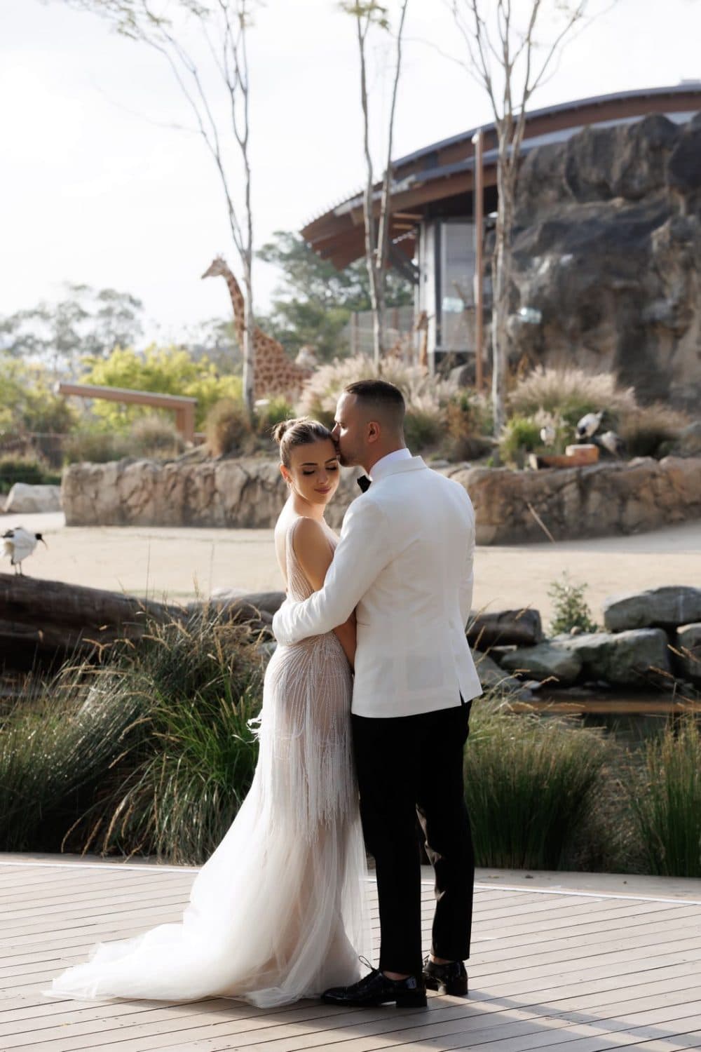 Weddings and Events at Taronga - Gallery 2