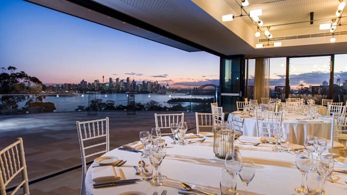 Weddings and Events at Taronga - Gallery 3