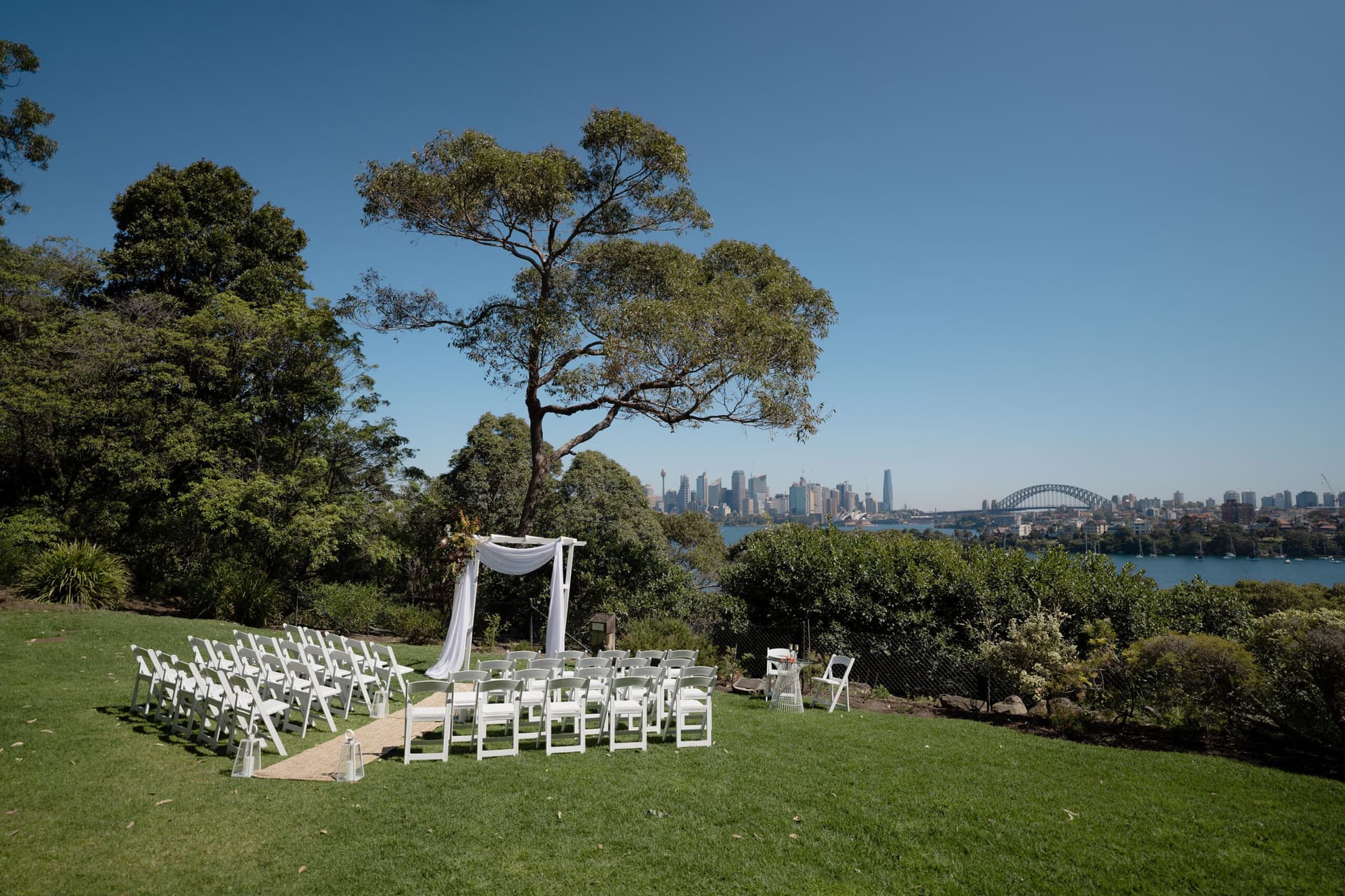 Weddings and Events at Taronga - Gallery 5