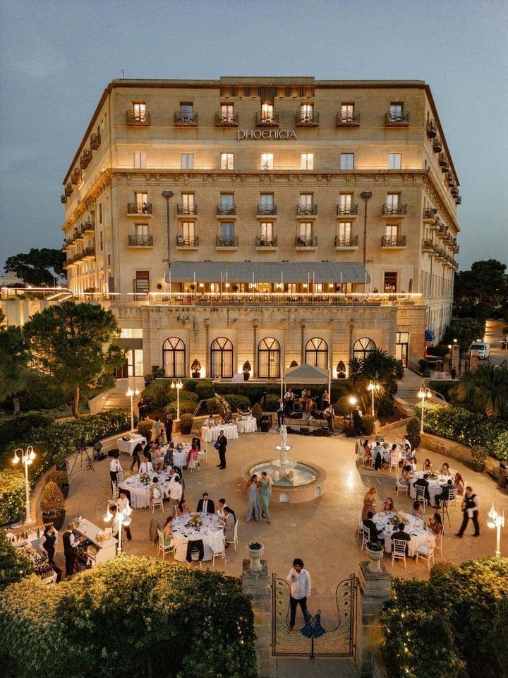 The Phoenicia Malta - Gallery 2