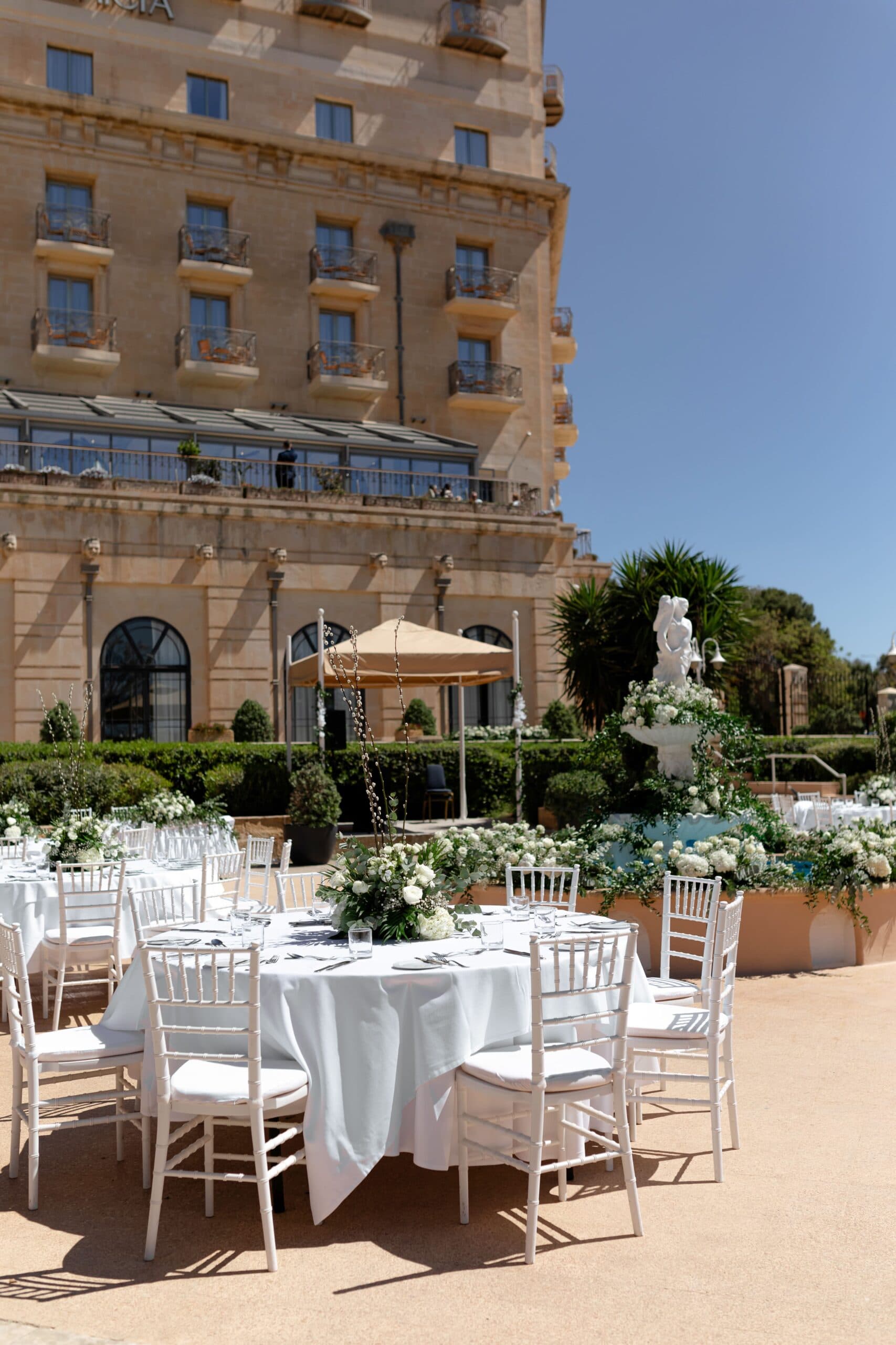 The Phoenicia Malta - Gallery 4