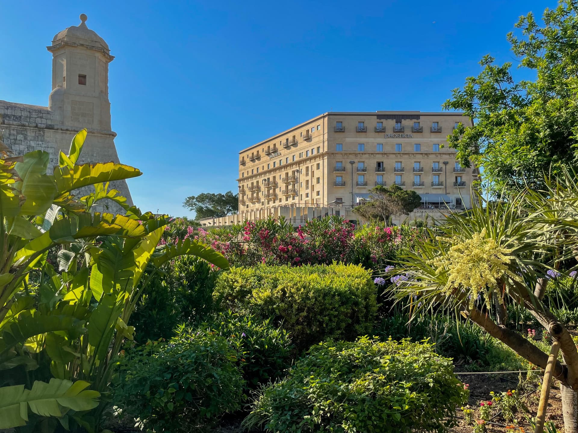The Phoenicia Malta - Gallery 5