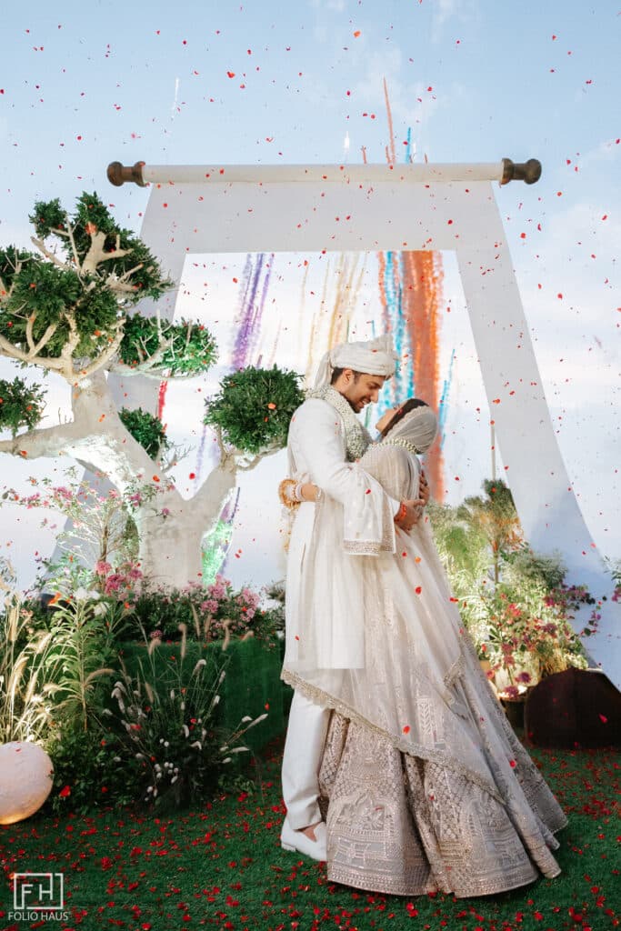 Shreem Events portfolio image 4