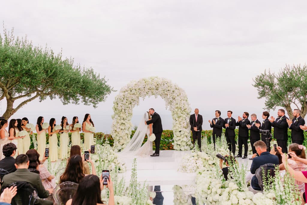 Infinity Weddings portfolio image 4