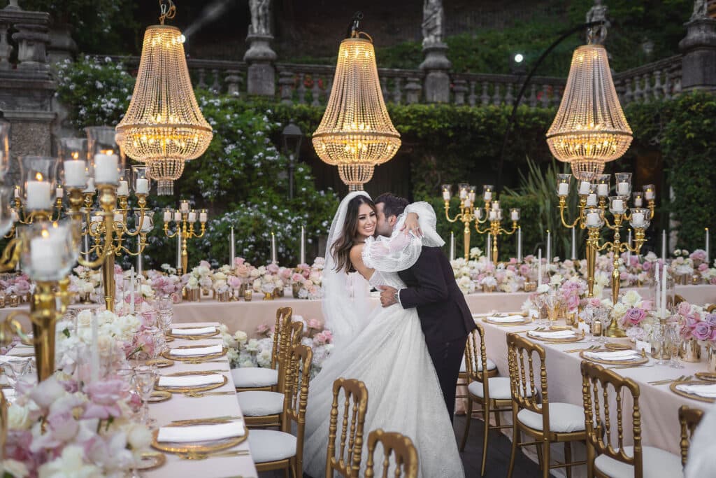 Infinity Weddings portfolio image 6