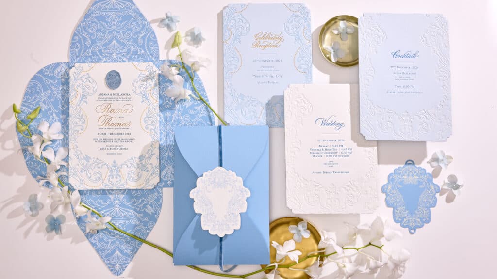 The Bombay Lettering Company portfolio image 2