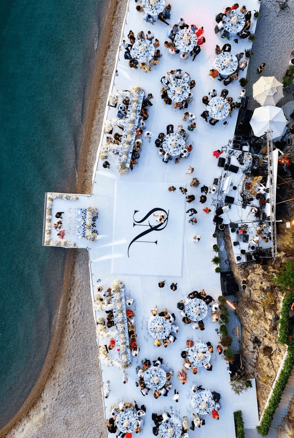 Dubrovnik Event portfolio image 3