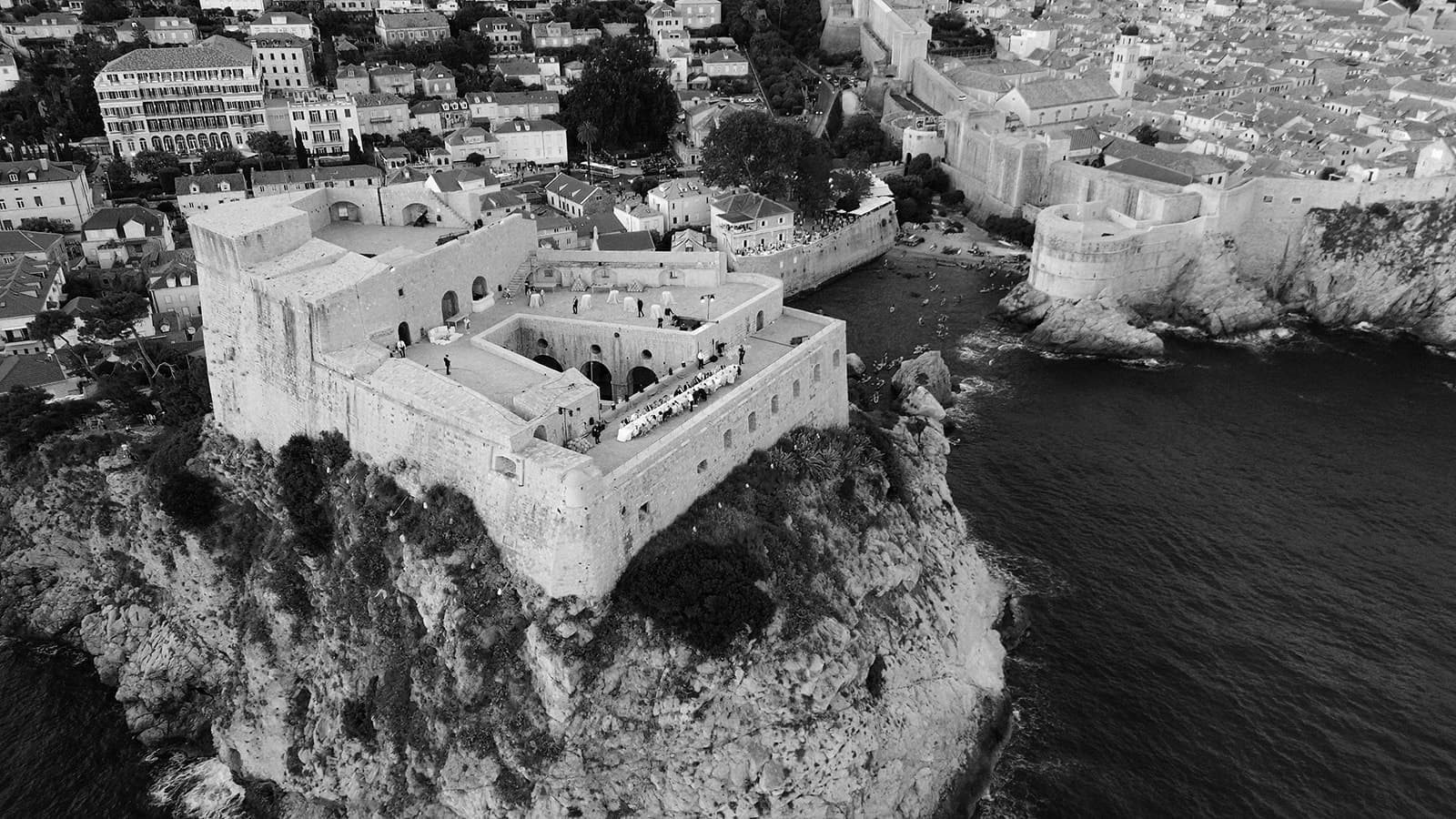 Dubrovnik Event portfolio image 4