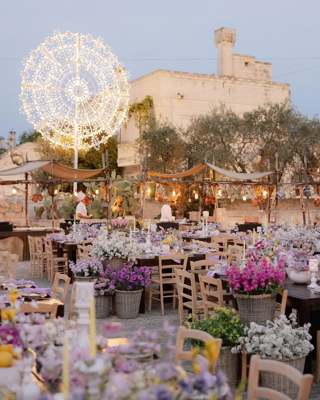 Italian Weddings and Events portfolio image 3