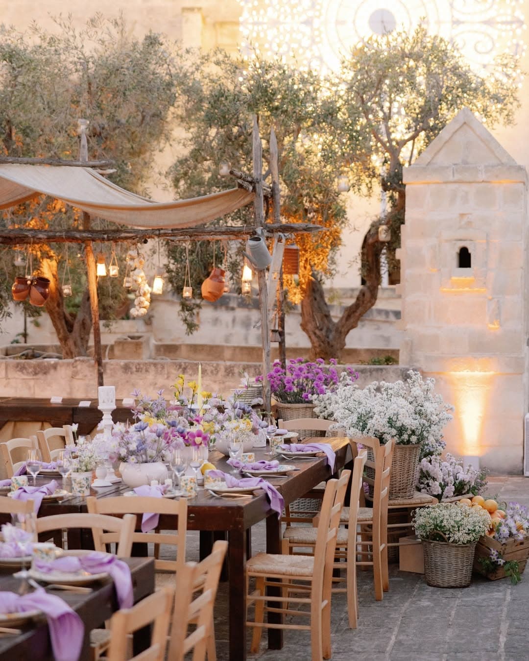 Italian Weddings and Events portfolio image 4