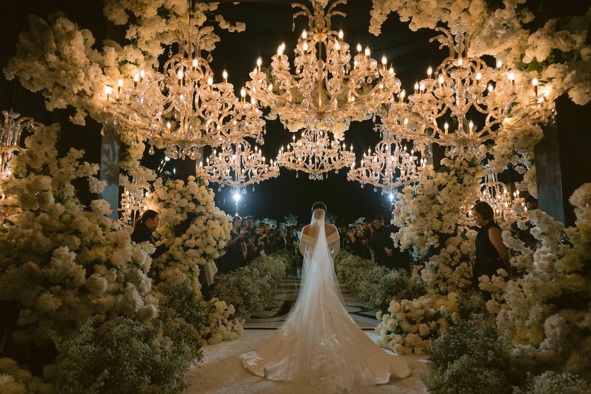 Teena Barretto Events / TBE Global portfolio image 1