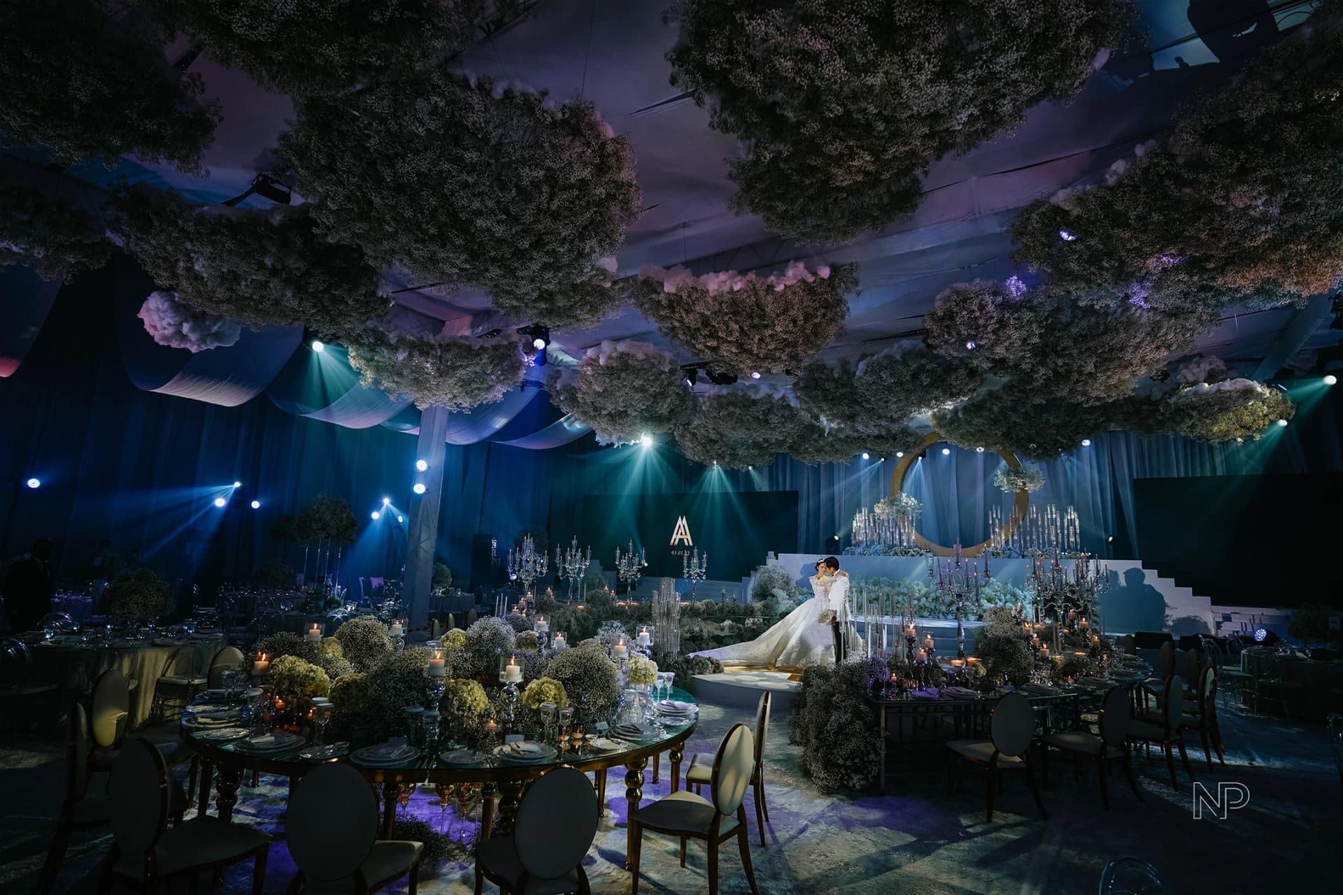 Teena Barretto Events / TBE Global portfolio image 2