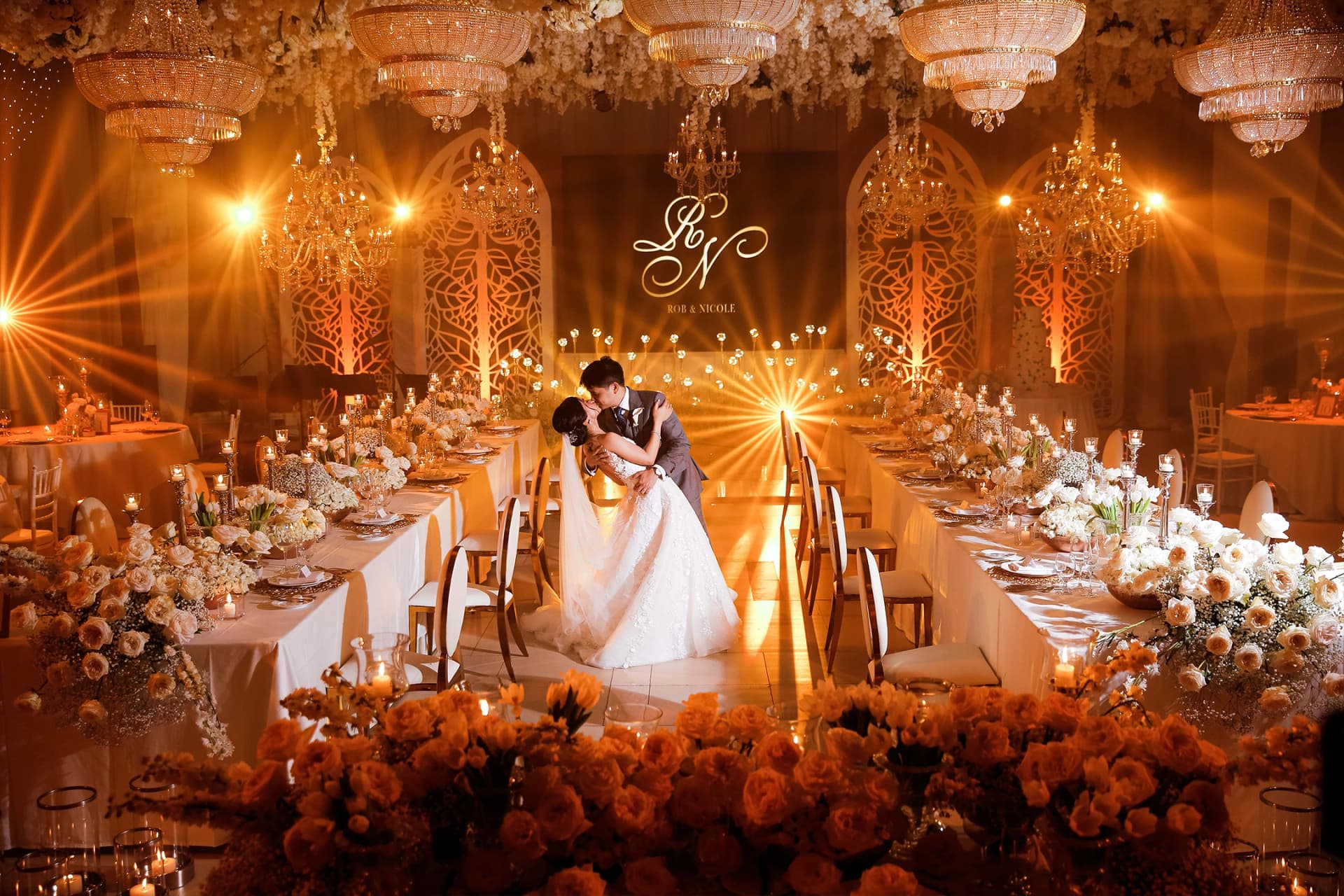 Teena Barretto Events / TBE Global portfolio image 4