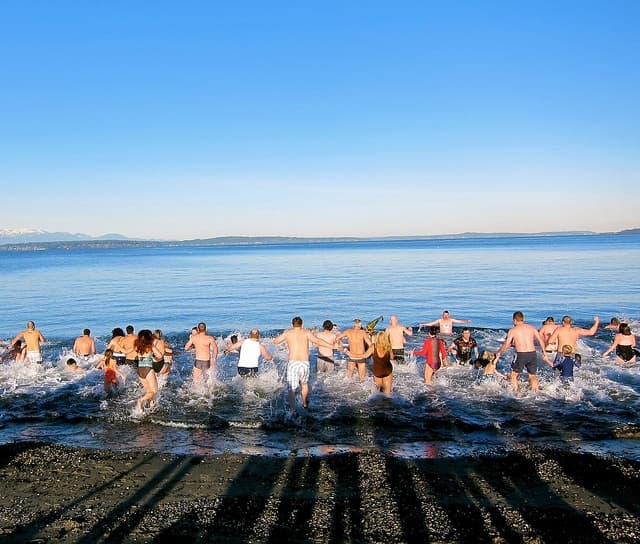 Welcoming 2024 With Diverse New Year’s Day Traditions