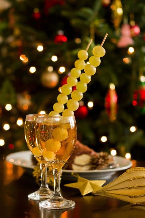 Global New Year’s Eve Traditions to Bring Good Luck in 2024