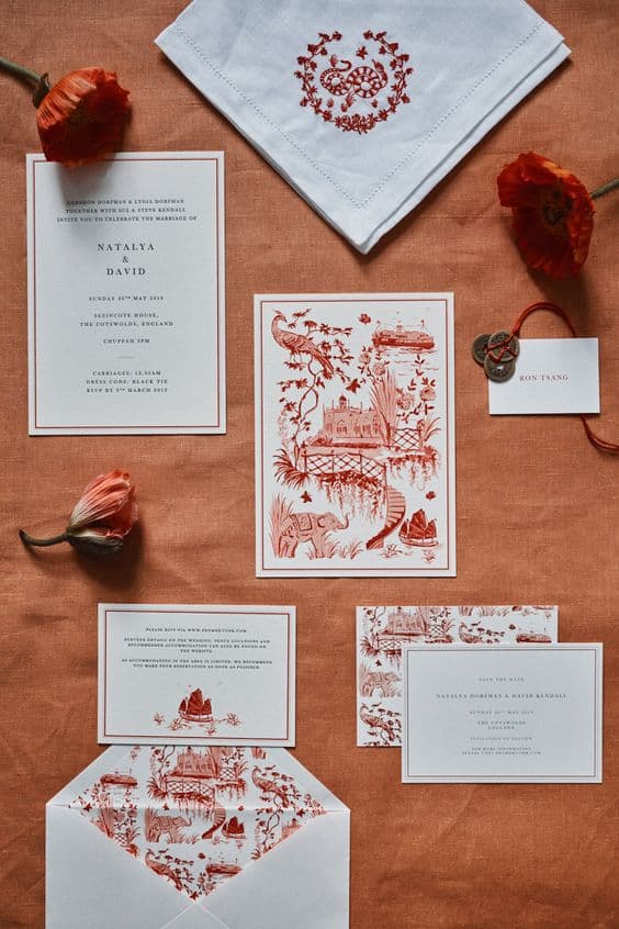 The Do’s And Don’ts Of Asian Destination Weddings