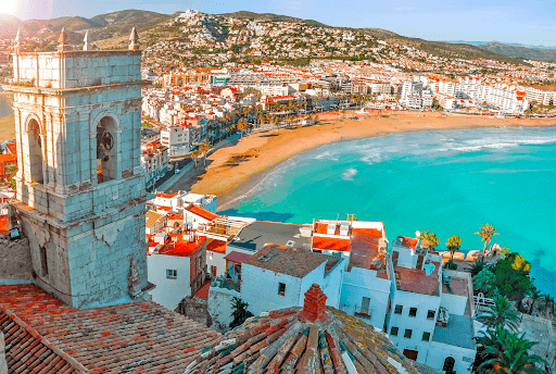 Urban Elegance: Cityscape Destinations for A European Wedding