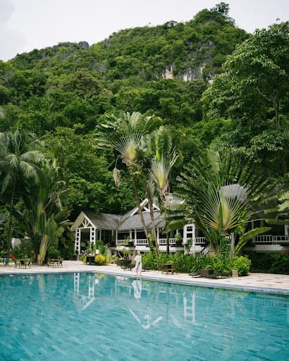 Coastal Charms: Beach Wedding Destinations in Asia