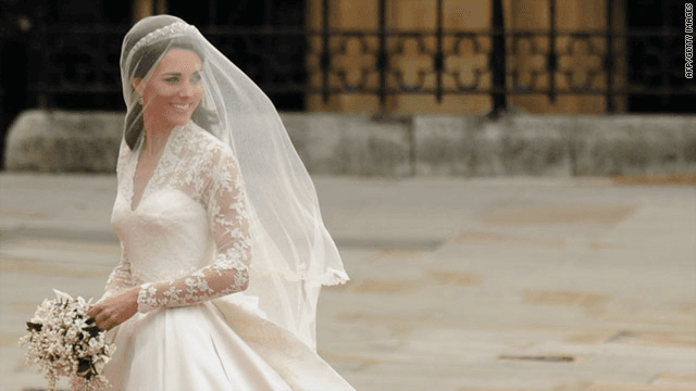 These Are the Most Opulent Wedding Veils of All Time