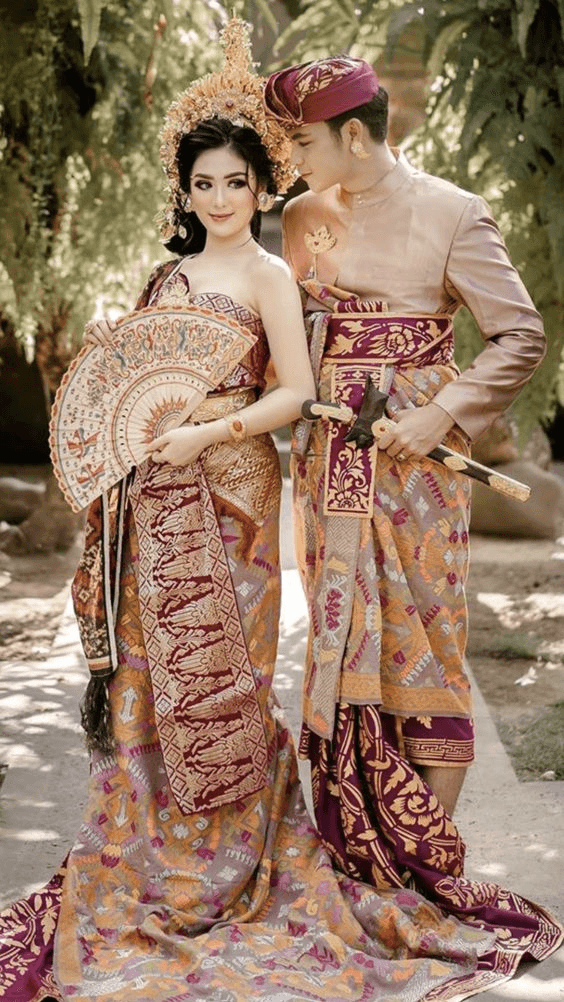 Embracing Indonesian Richness: A Guide to Wedding Traditions and Customs