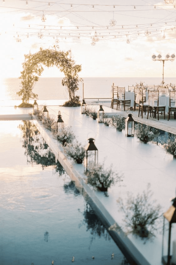 Do you Have to Provide a Gift if you’re Attending a Destination Wedding?