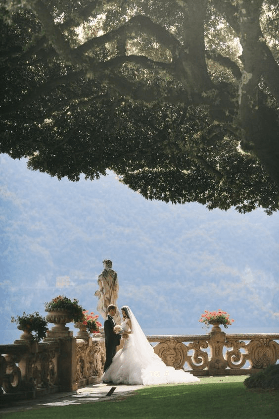 10 Tips for Planning Your Dream Destination Wedding in Italy
