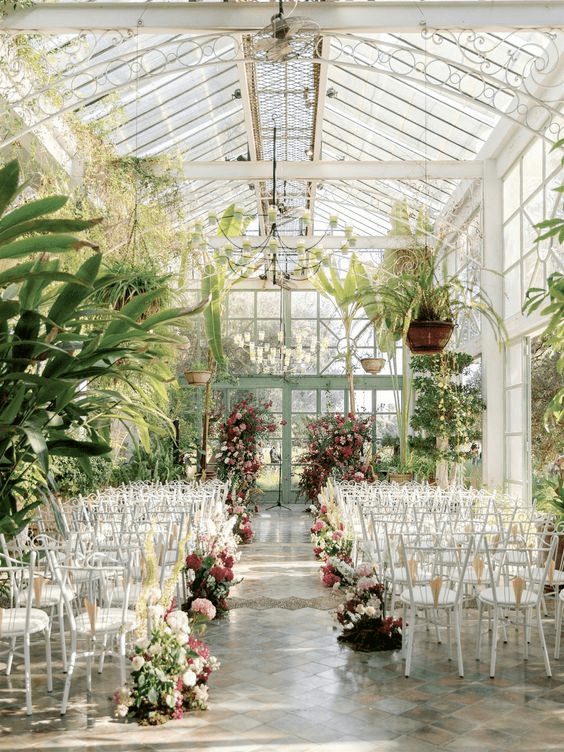 18 Factors to Consider For a Sustainable Destination Wedding