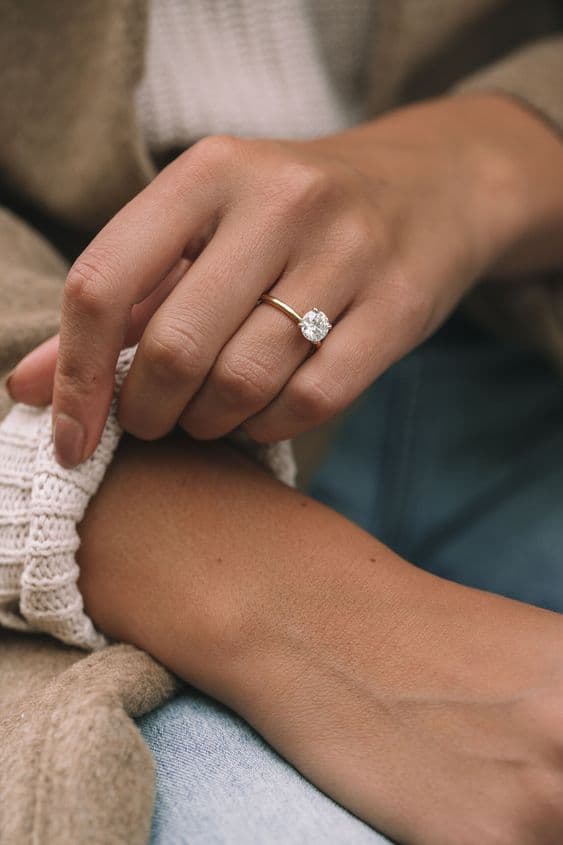Lab-Grown Diamonds: Everything You Need To Know