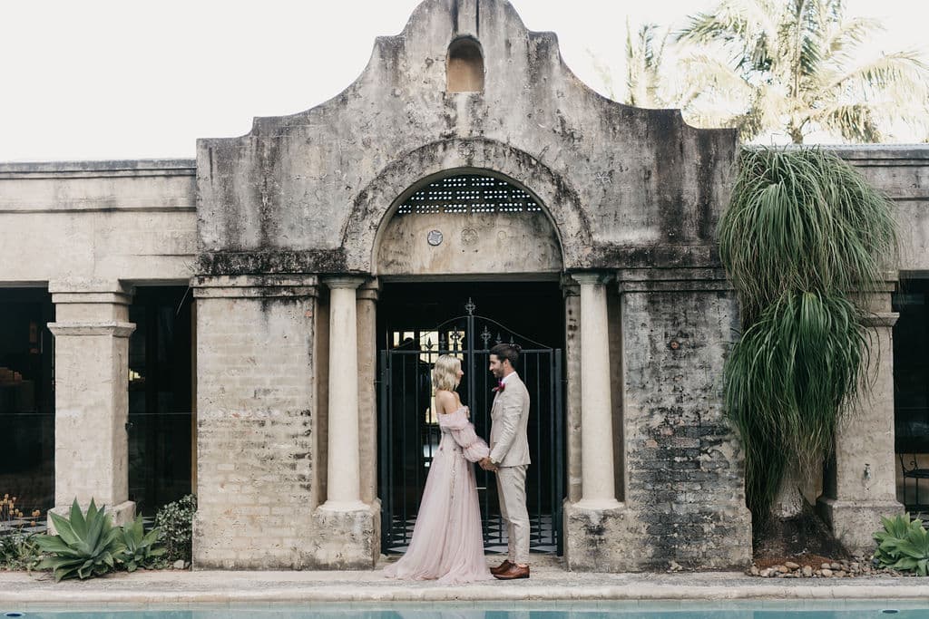 Micro Weddings Are Back In NSW