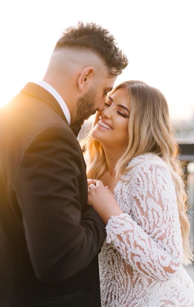 Karla and Sandrow’s Love Story Will Have You Believing In Young Love