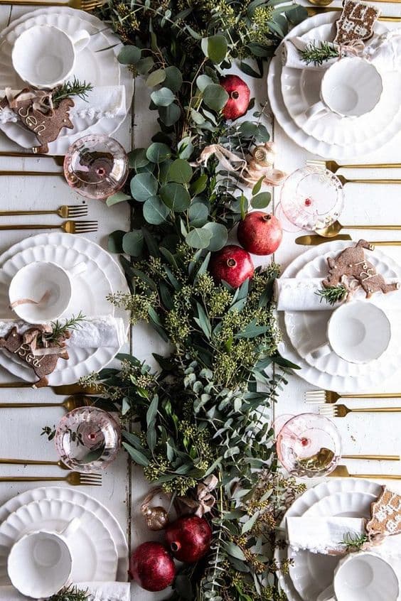 7 Tips For Hosting a Stress-Free Christmas