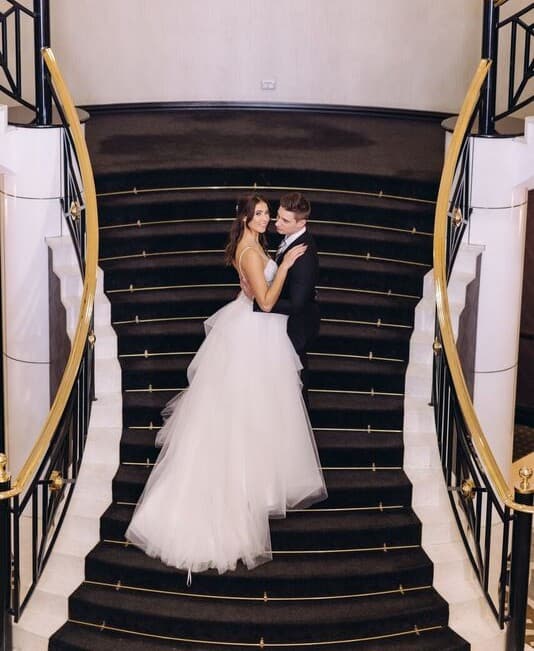 7 Things to Consider When Choosing Your Wedding Venue