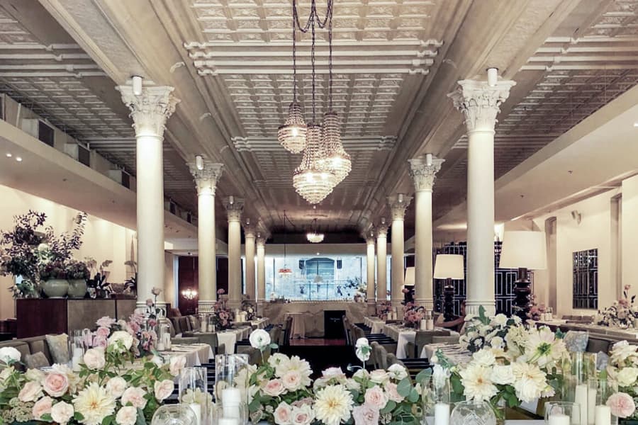 This is the Perfect Destination for Every Type of Wedding