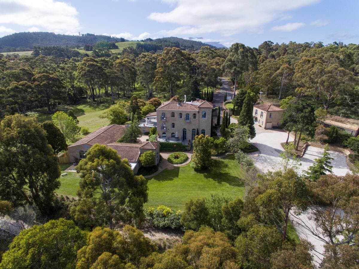 Our Favourite Destination Wedding Locations in Australia