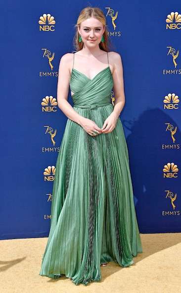 Every Fabulous Look From the 2018 Emmys Red Carpet