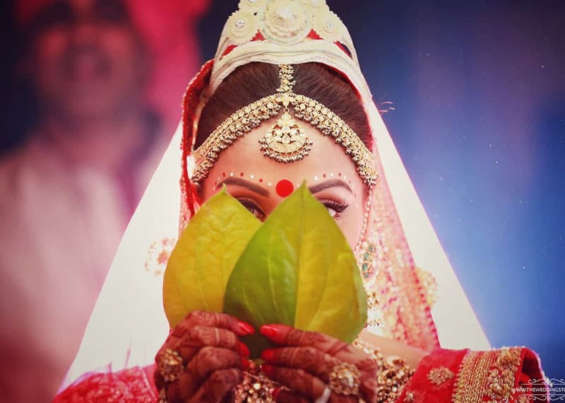 5 Types of Indian Weddings You Need To Know About