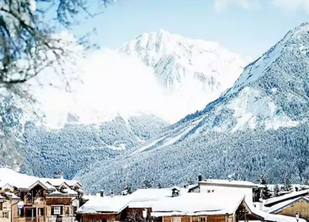 Top Trending Holiday Destinations, According to Pinterest & Airbnb