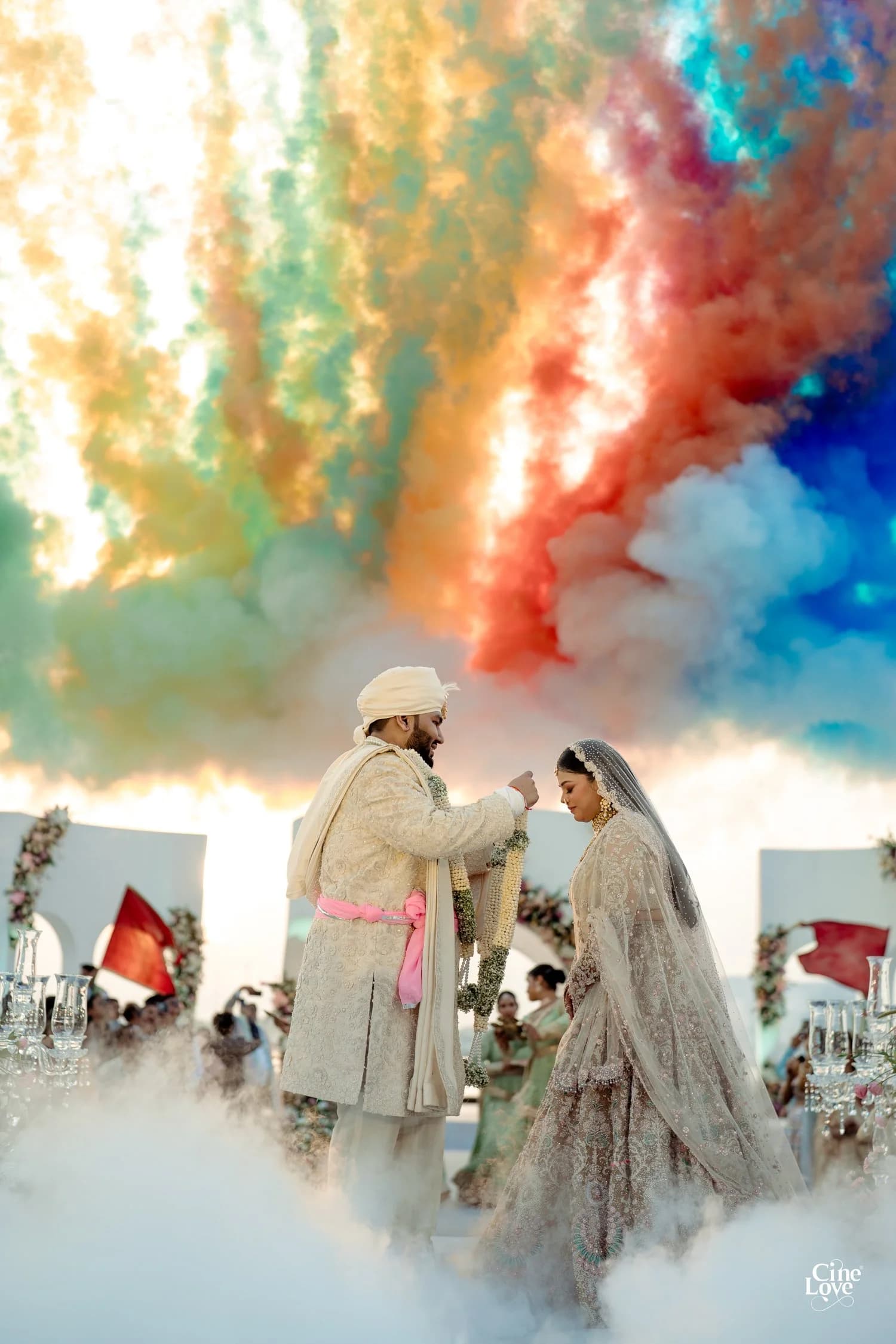 Aastha Wedding Choreography portfolio image 1