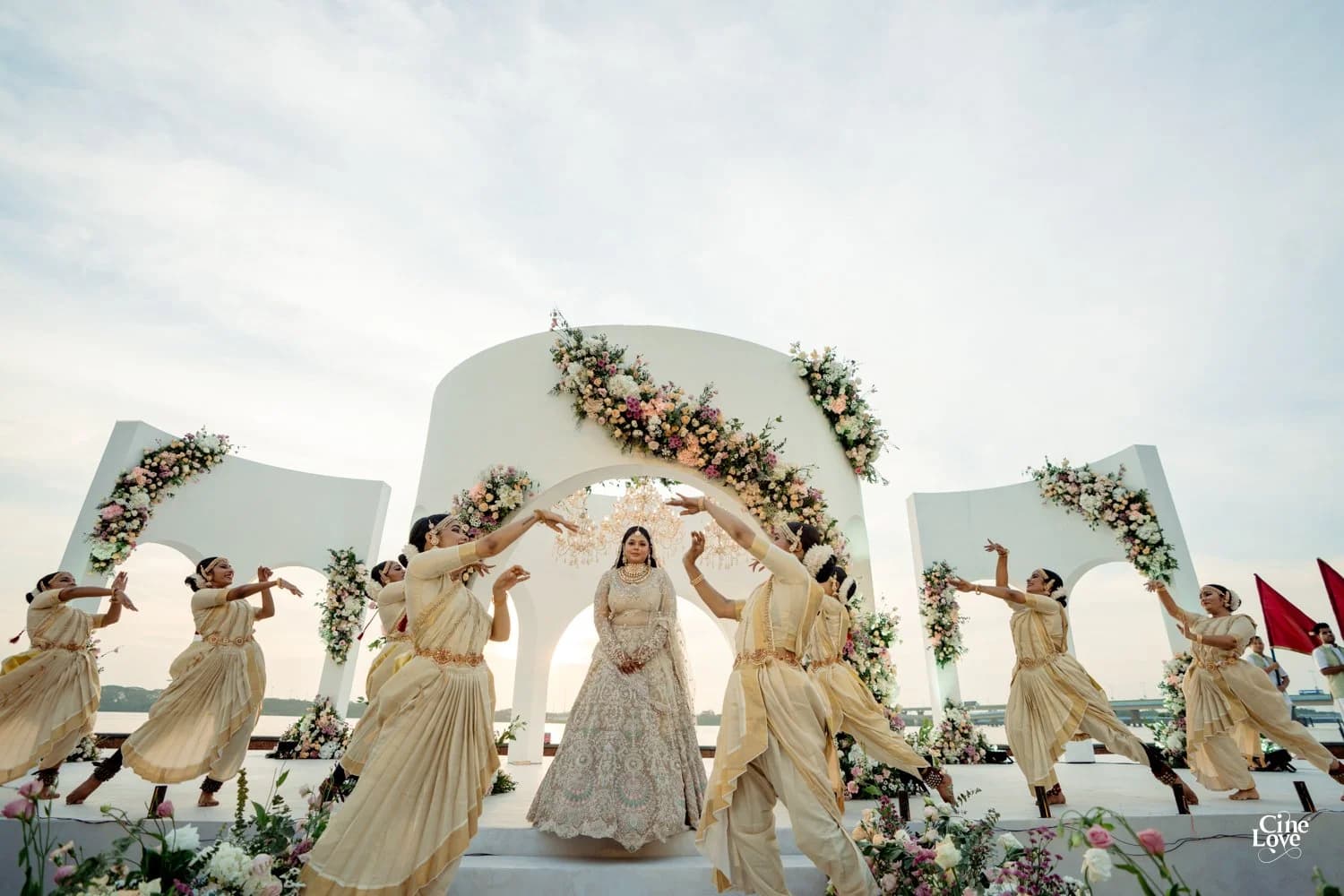 Aastha Wedding Choreography portfolio image 2
