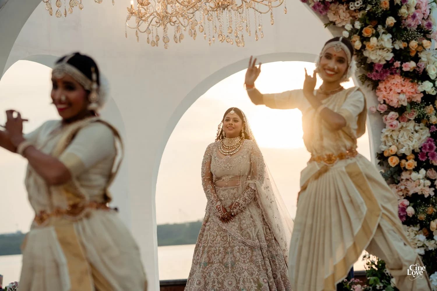 Aastha Wedding Choreography portfolio image 3