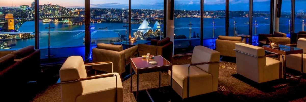 InterContinental Sydney by IHG - Gallery 3