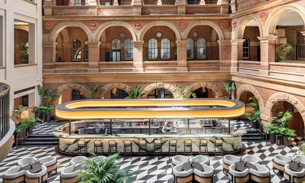 InterContinental Sydney by IHG - Gallery 4